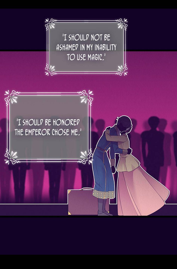 They Say I Was Born A King