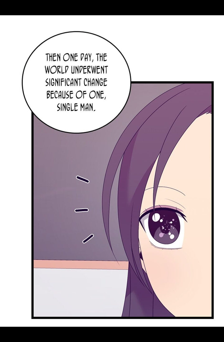 They Say I Was Born A King