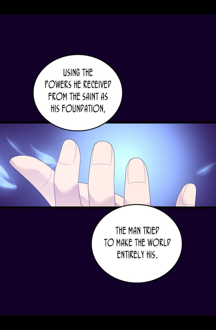 They Say I Was Born A King