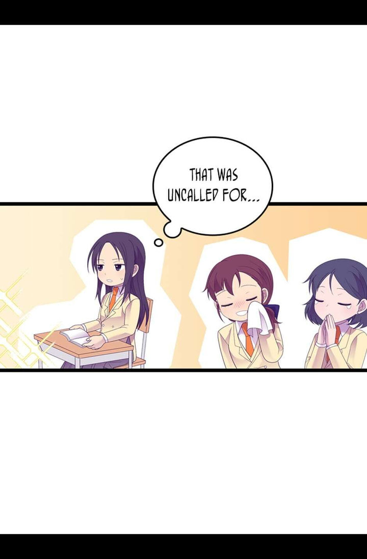 They Say I Was Born A King