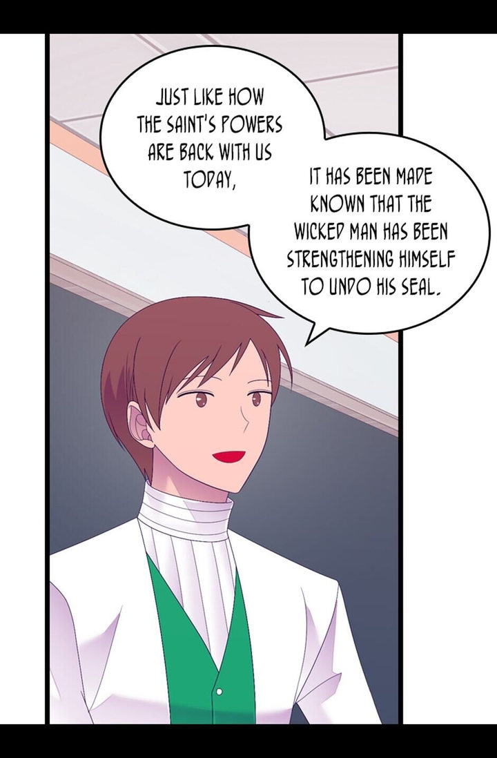 They Say I Was Born A King