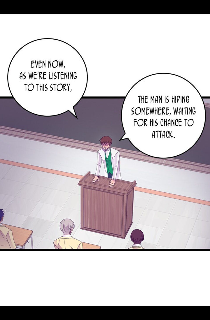 They Say I Was Born A King