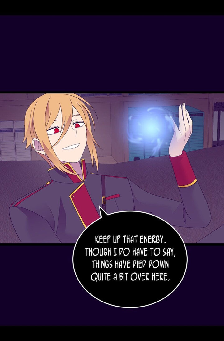 They Say I Was Born A King