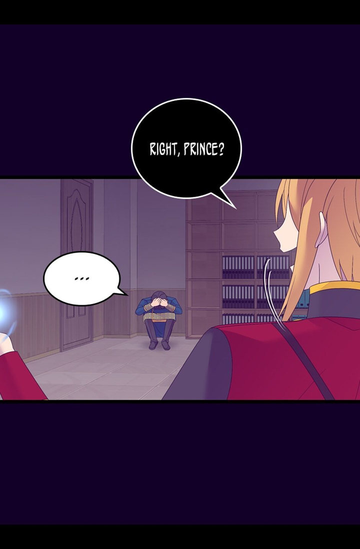 They Say I Was Born A King