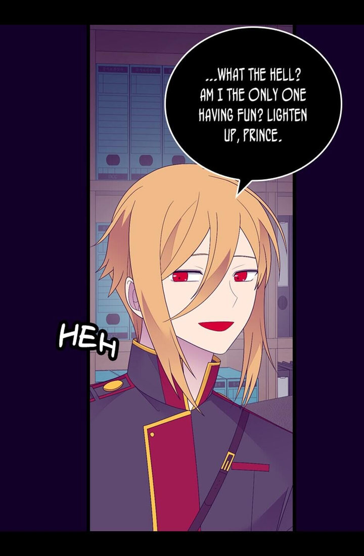 They Say I Was Born A King