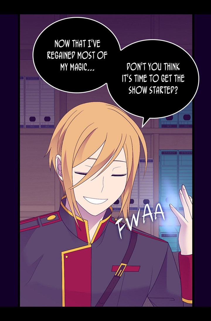 They Say I Was Born A King