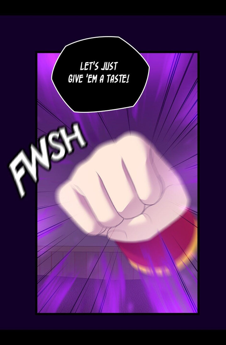 They Say I Was Born A King