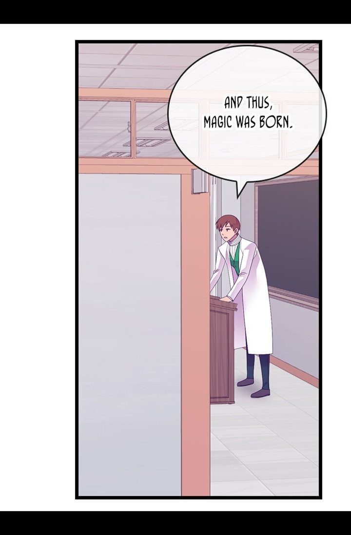 They Say I Was Born A King