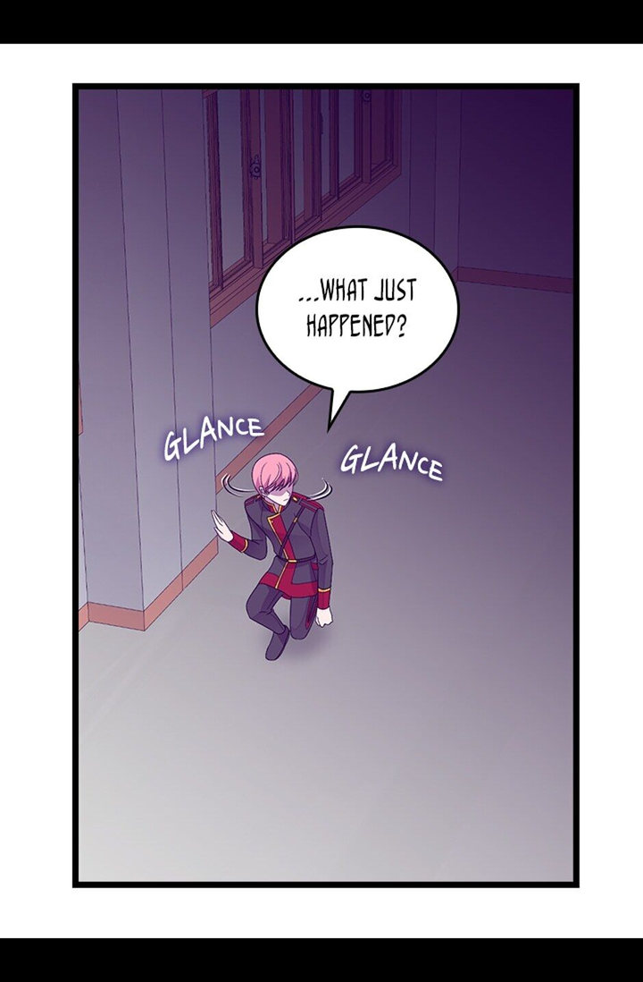 They Say I Was Born A King