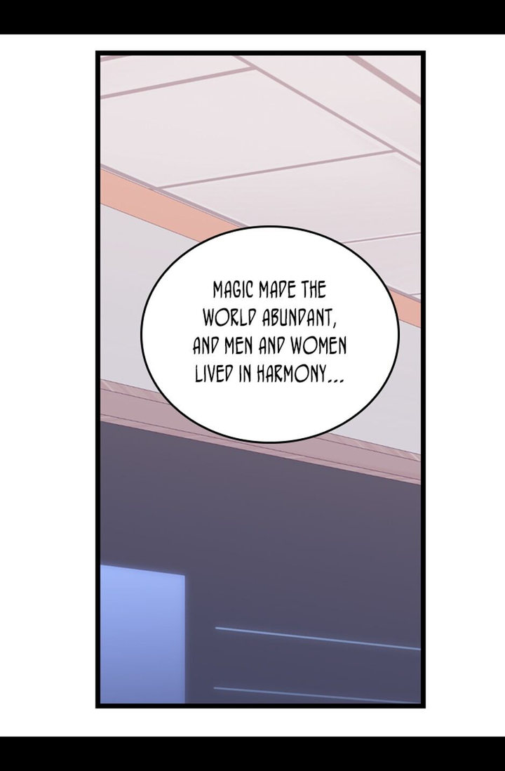 They Say I Was Born A King