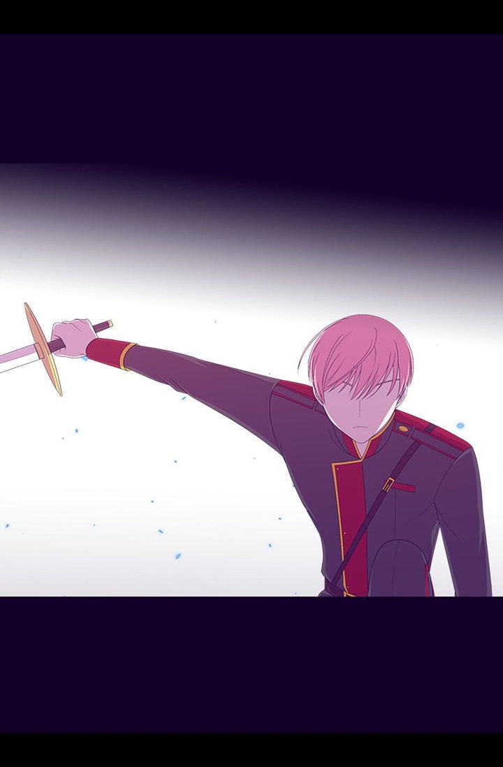 They Say I Was Born A King