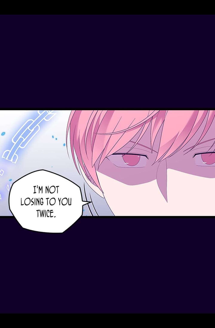 They Say I Was Born A King