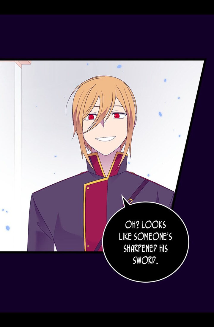 They Say I Was Born A King