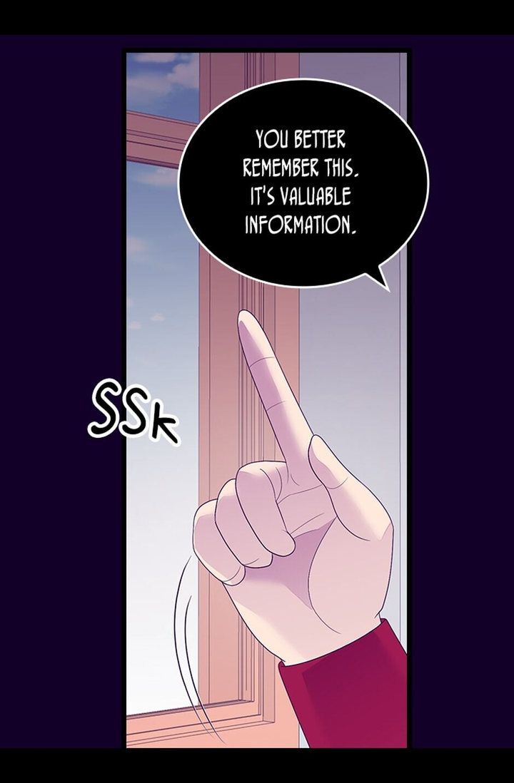 They Say I Was Born A King