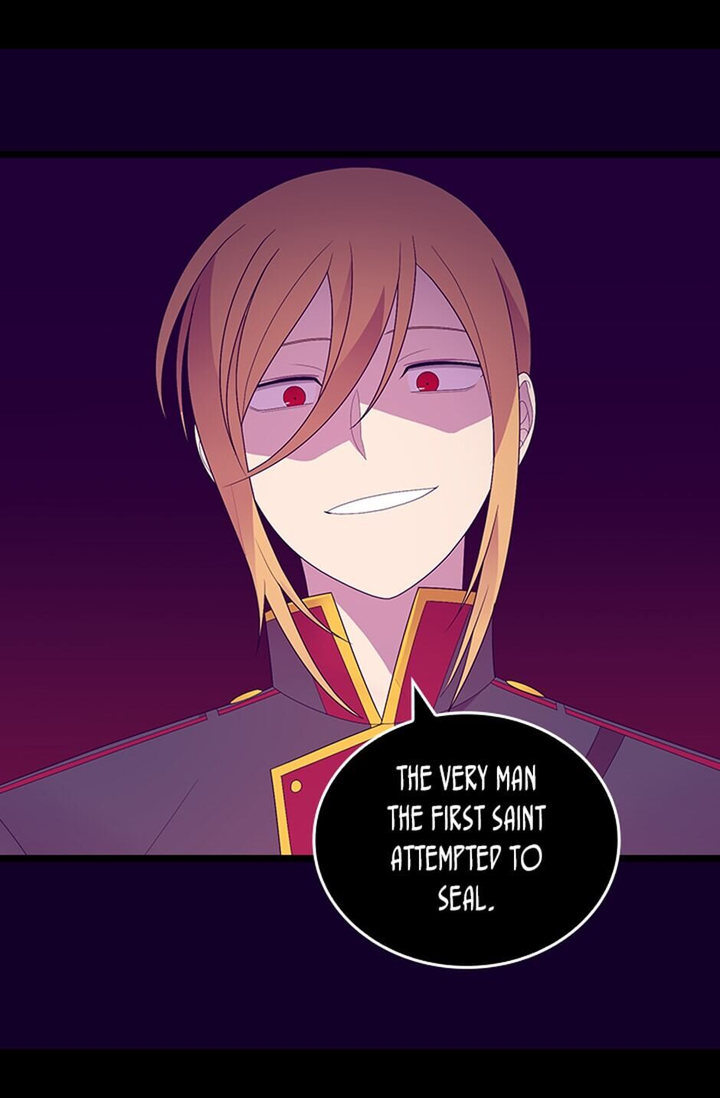 They Say I Was Born A King