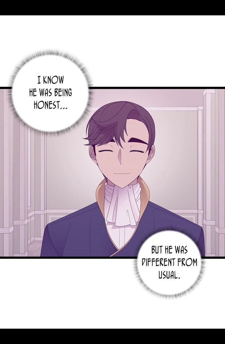 They Say I Was Born A King