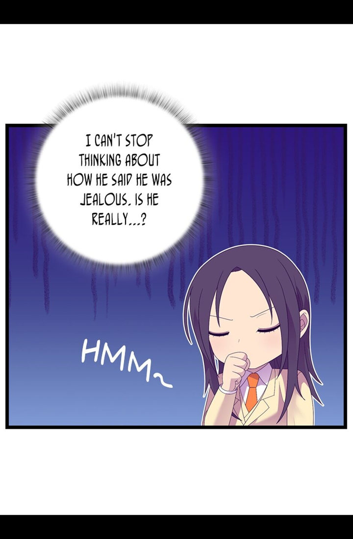 They Say I Was Born A King