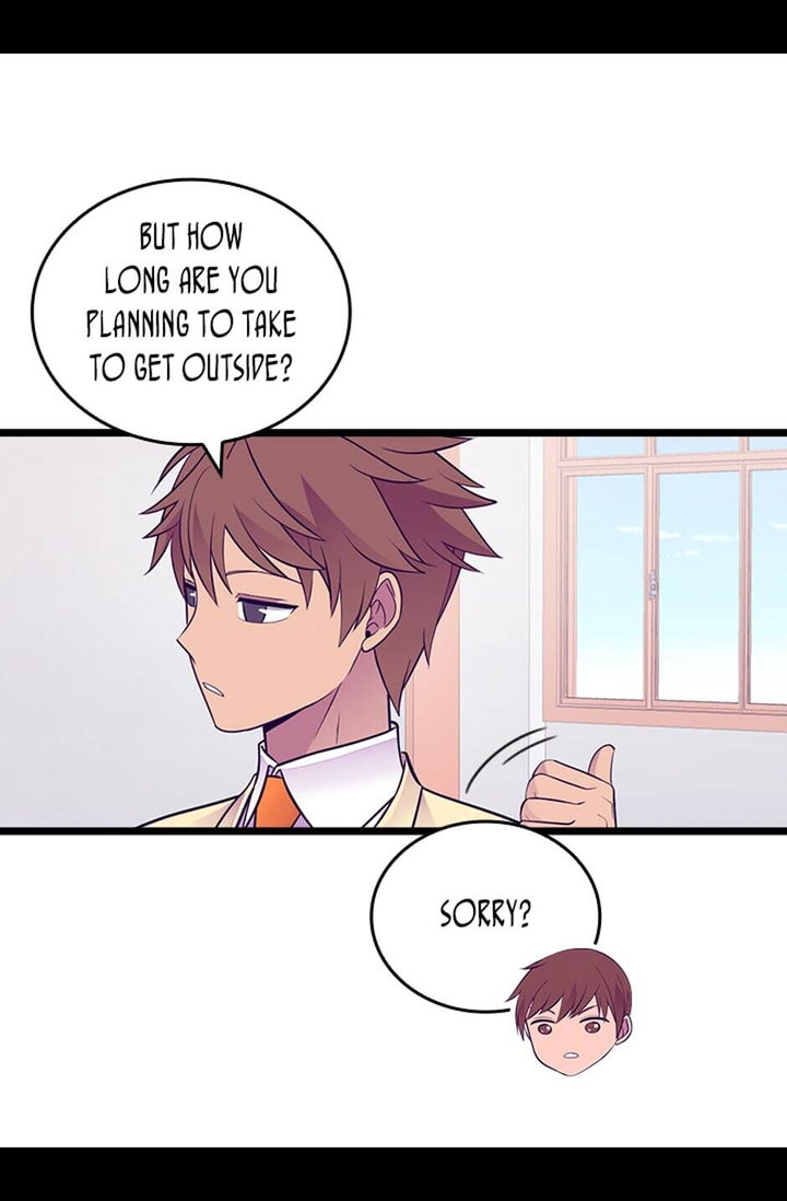 They Say I Was Born A King