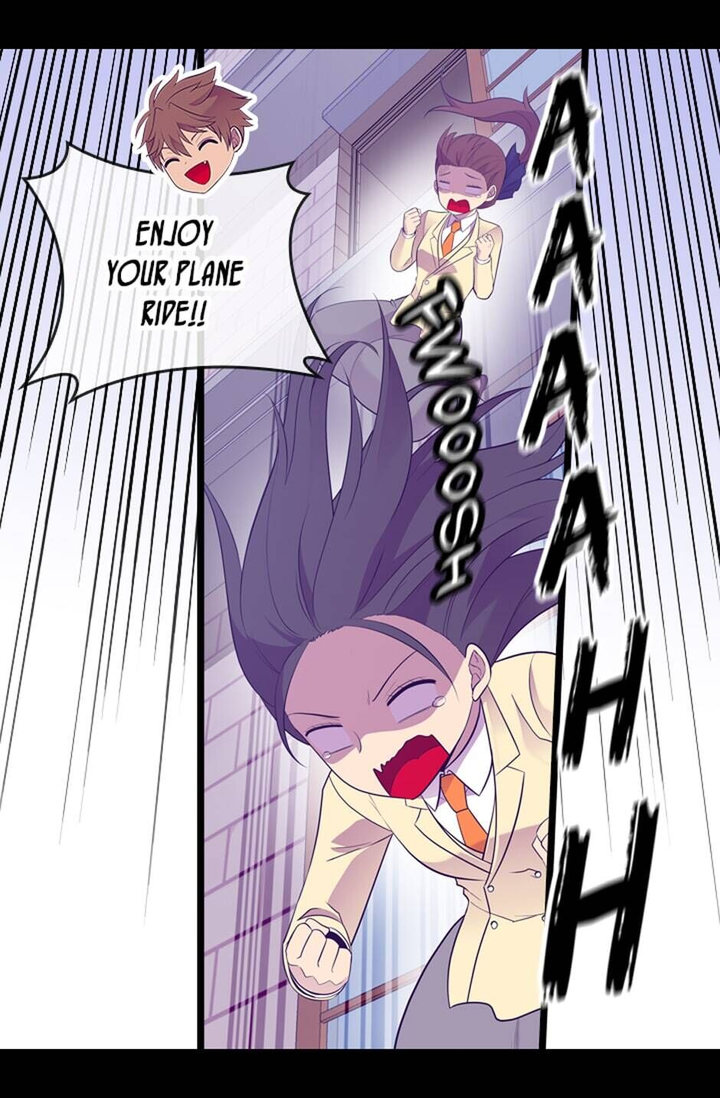 They Say I Was Born A King