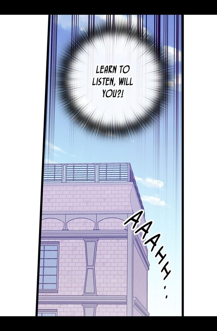 They Say I Was Born A King