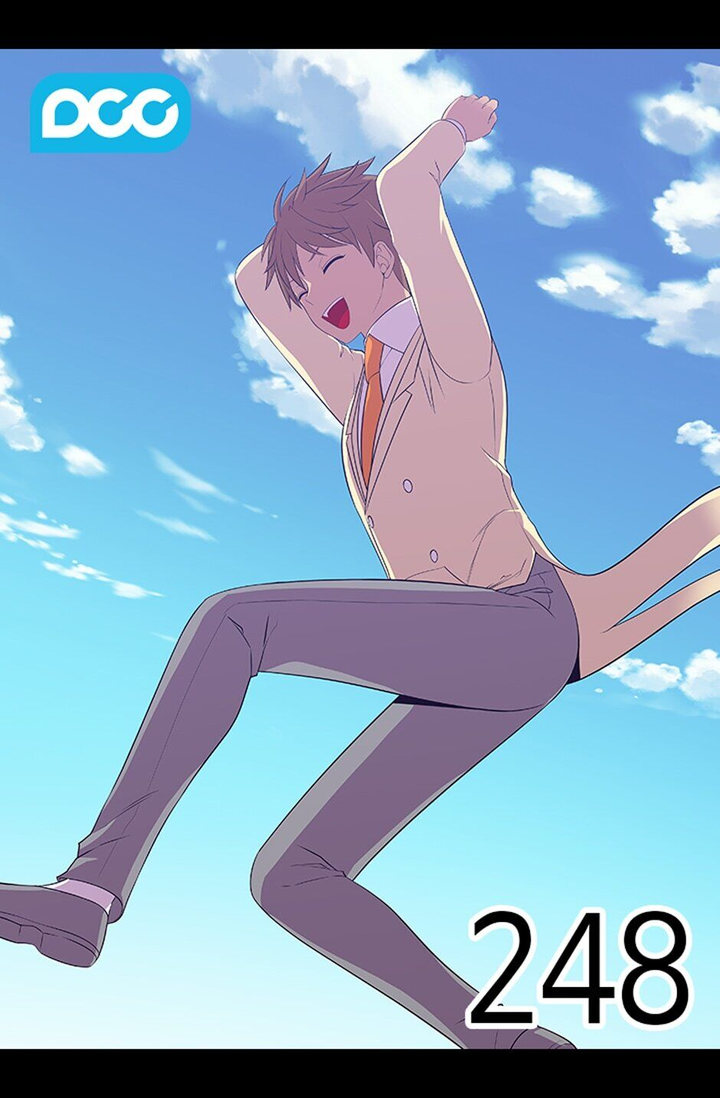 They Say I Was Born A King