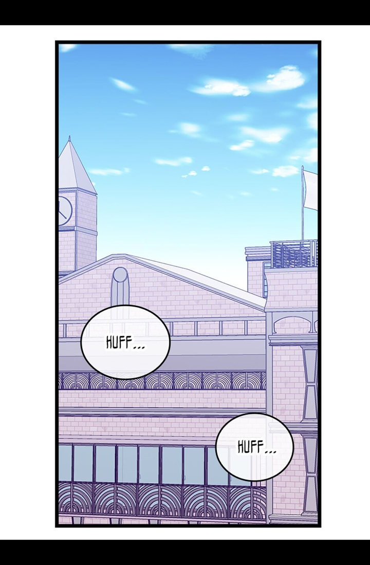 They Say I Was Born A King