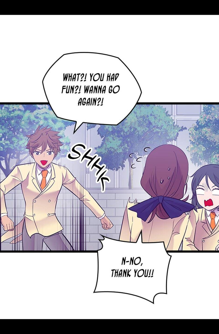 They Say I Was Born A King