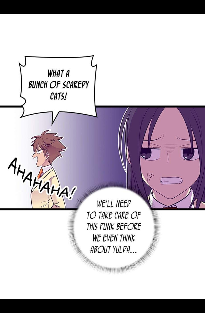 They Say I Was Born A King