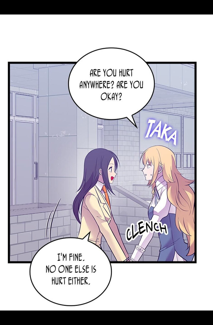 They Say I Was Born A King