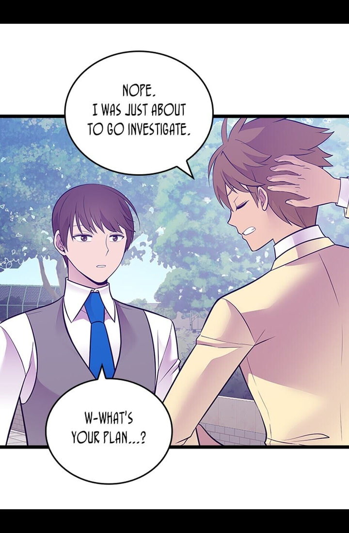 They Say I Was Born A King