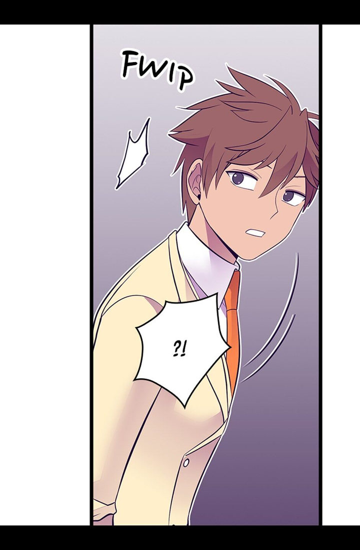 They Say I Was Born A King