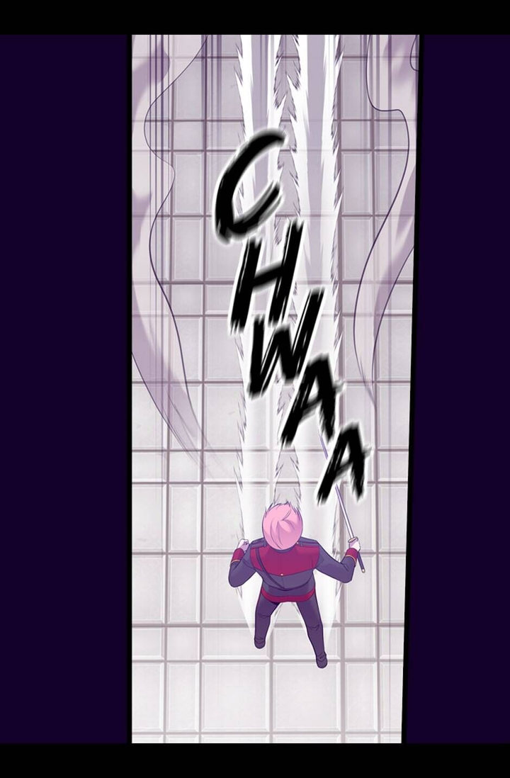 They Say I Was Born A King