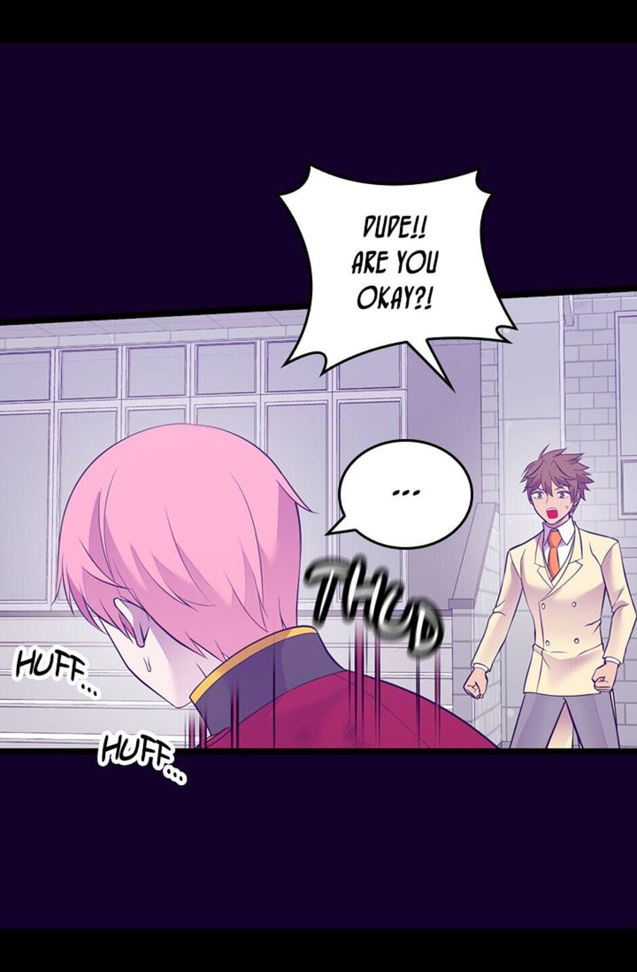 They Say I Was Born A King