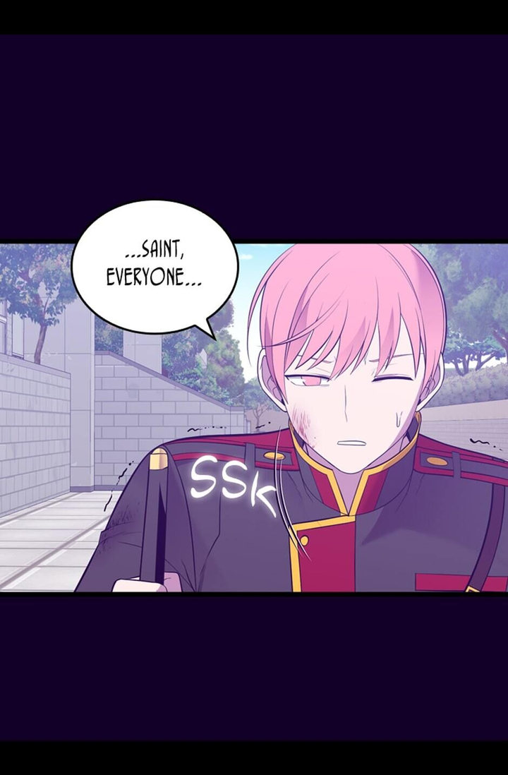 They Say I Was Born A King