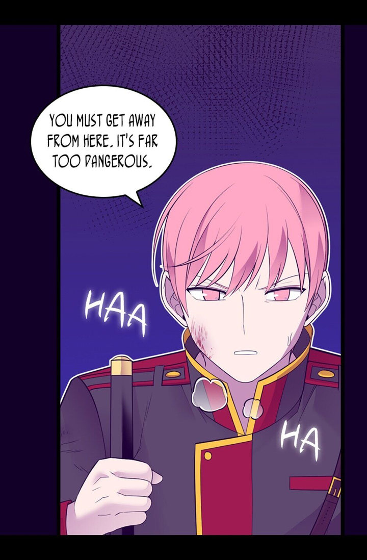 They Say I Was Born A King