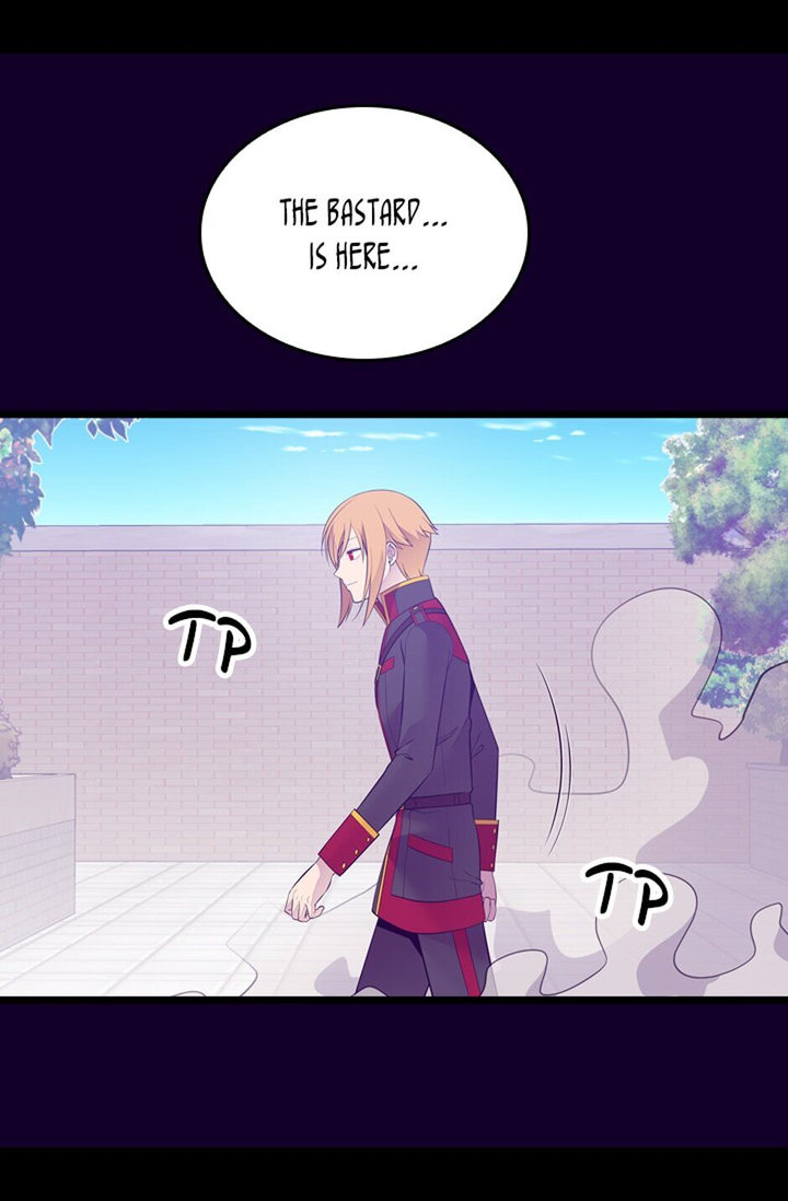 They Say I Was Born A King