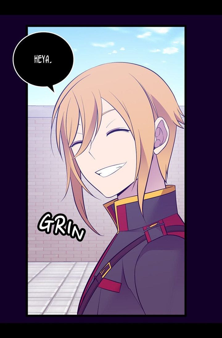 They Say I Was Born A King