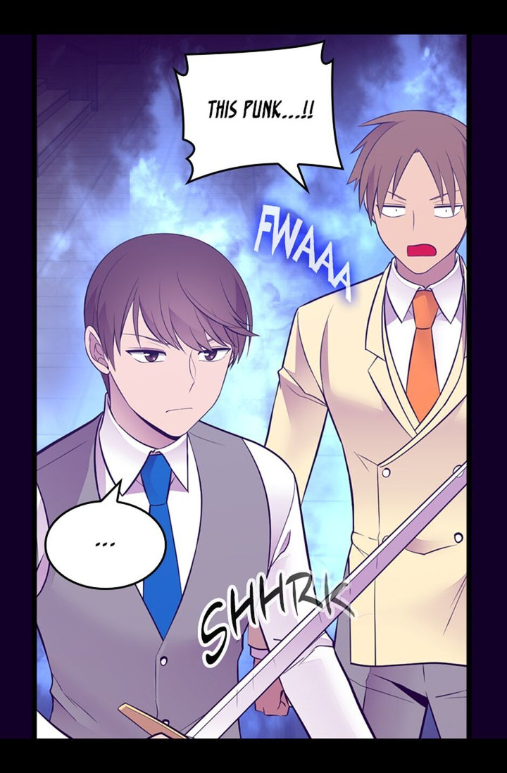 They Say I Was Born A King