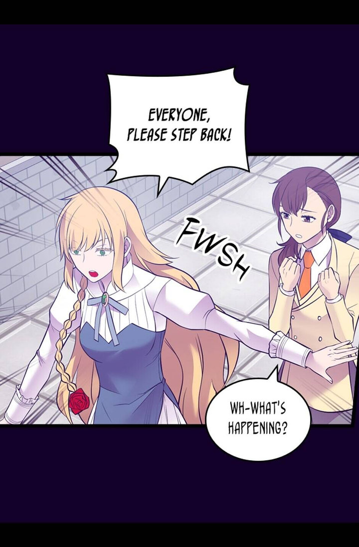 They Say I Was Born A King