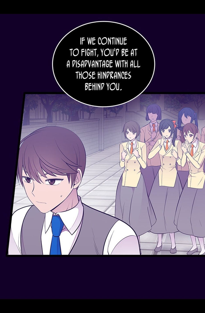 They Say I Was Born A King