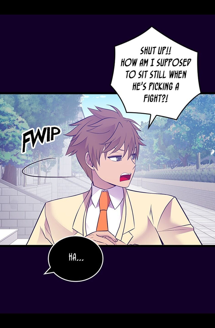 They Say I Was Born A King