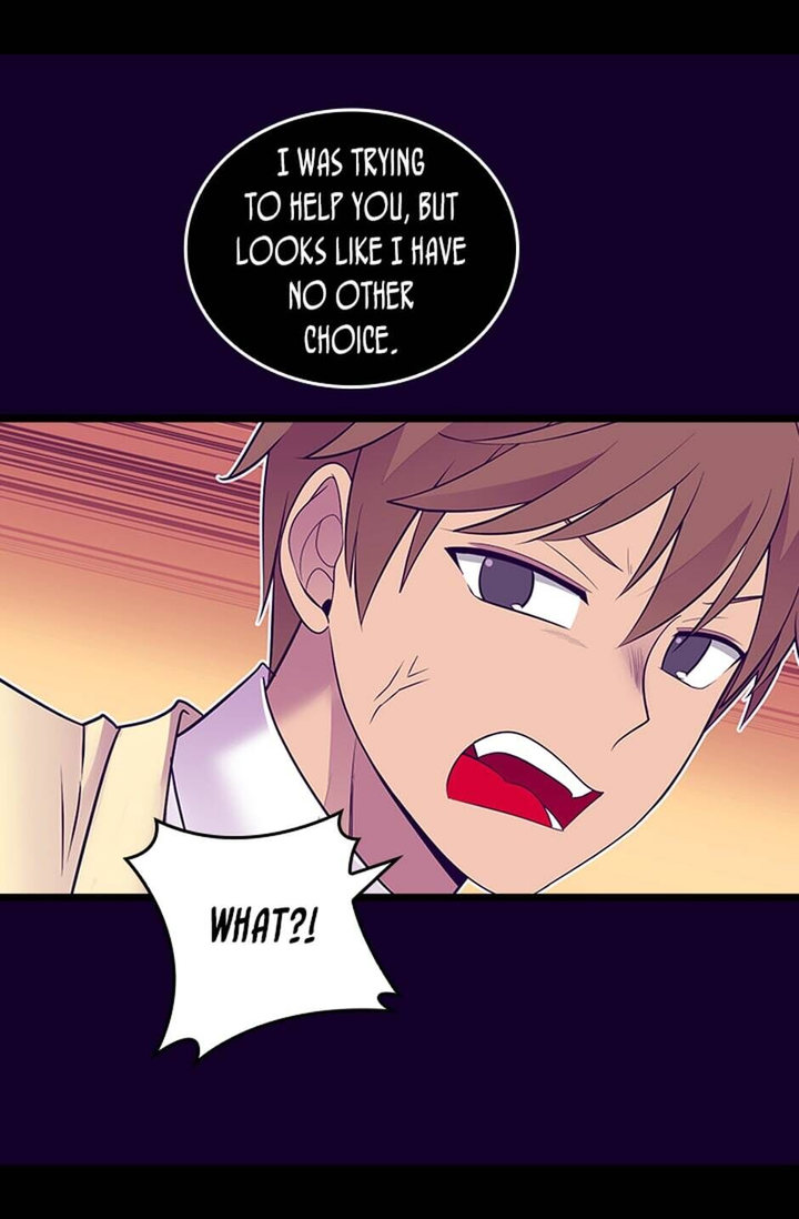 They Say I Was Born A King