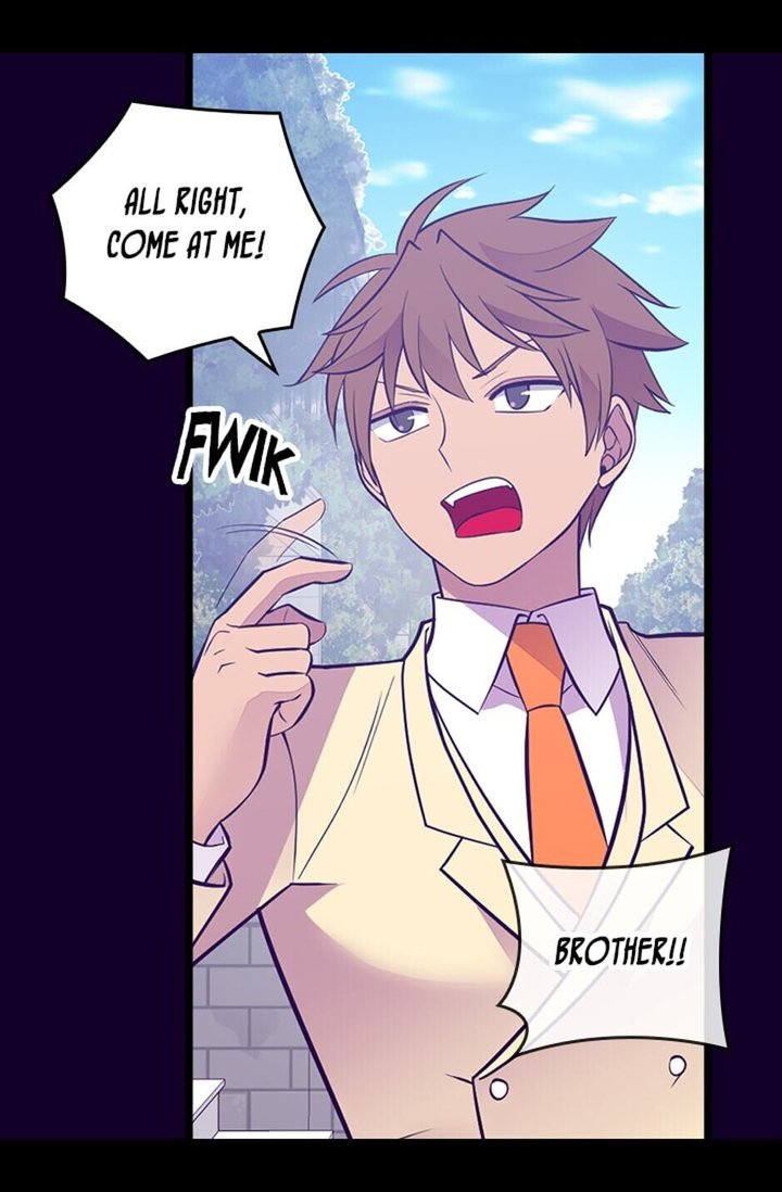 They Say I Was Born A King