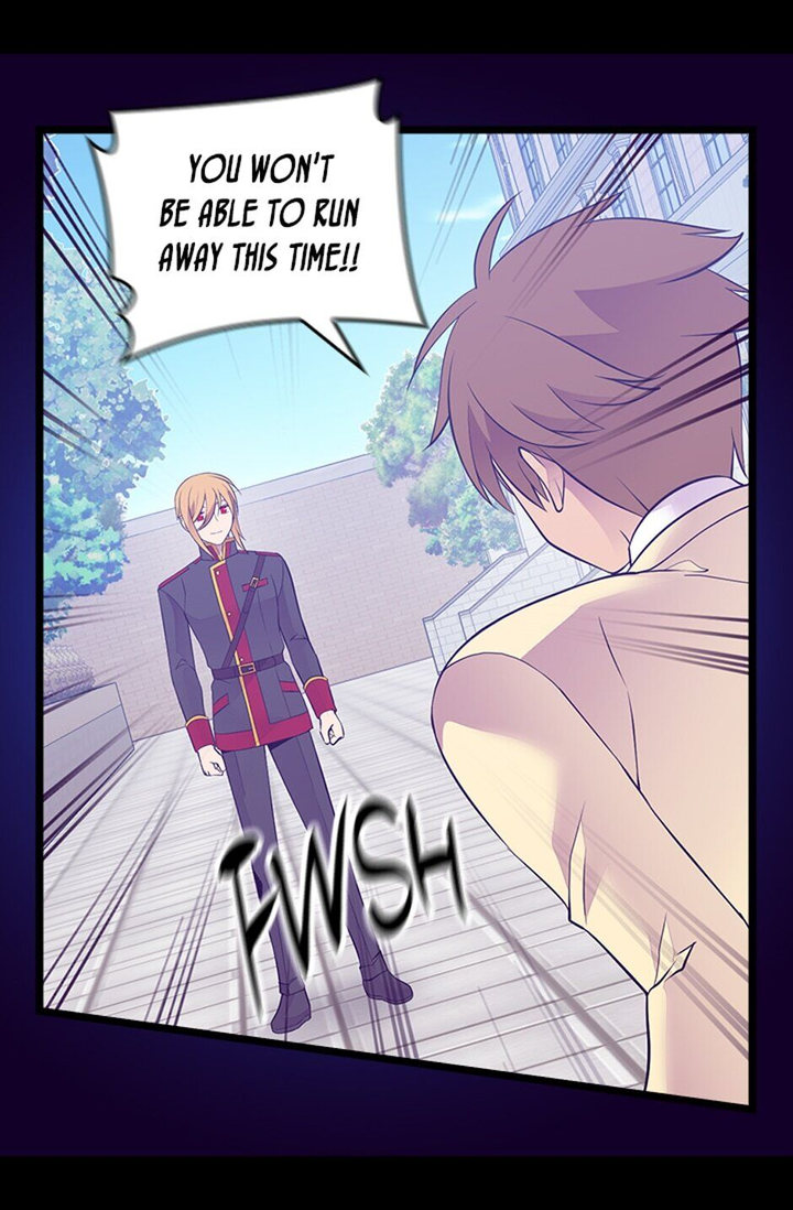 They Say I Was Born A King