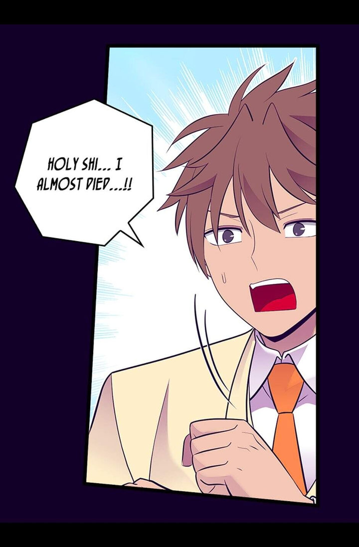 They Say I Was Born A King