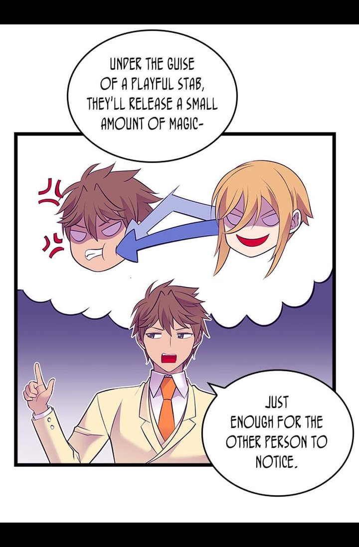 They Say I Was Born A King