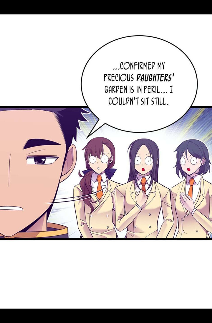 They Say I Was Born A King