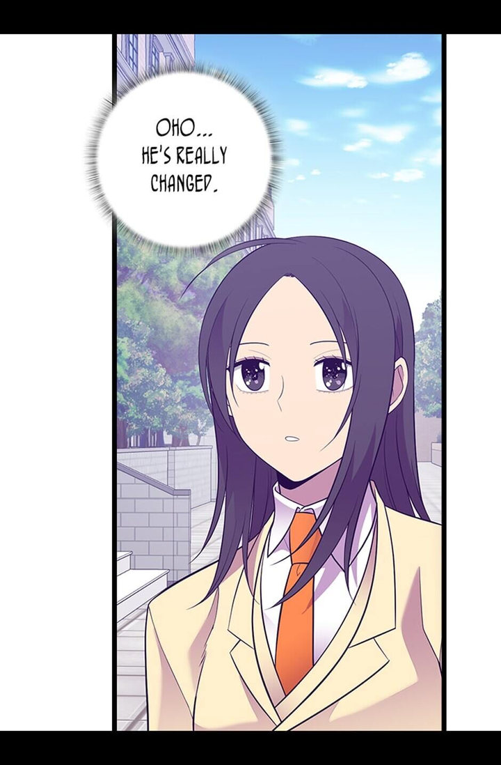 They Say I Was Born A King