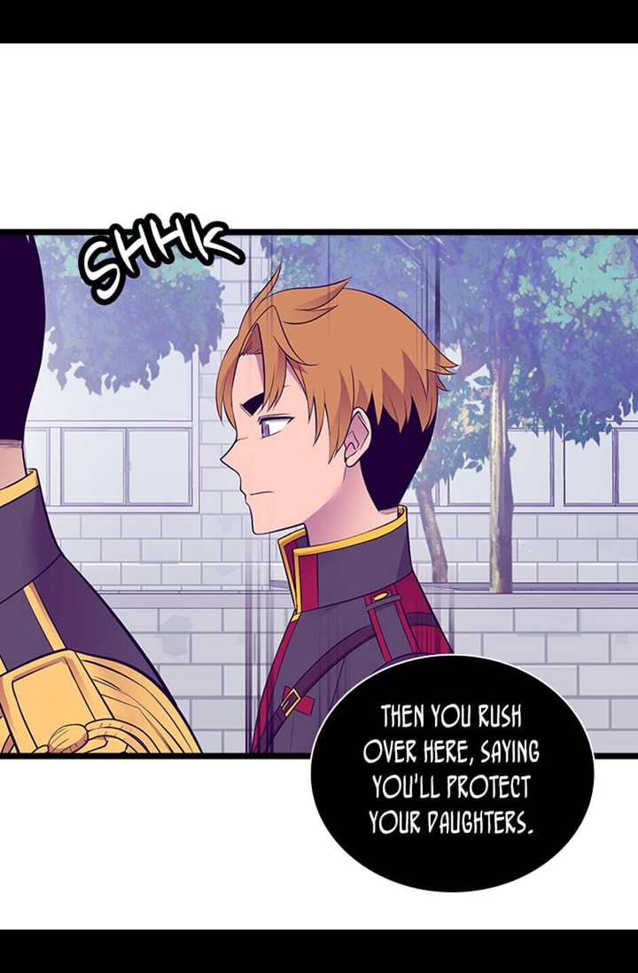 They Say I Was Born A King