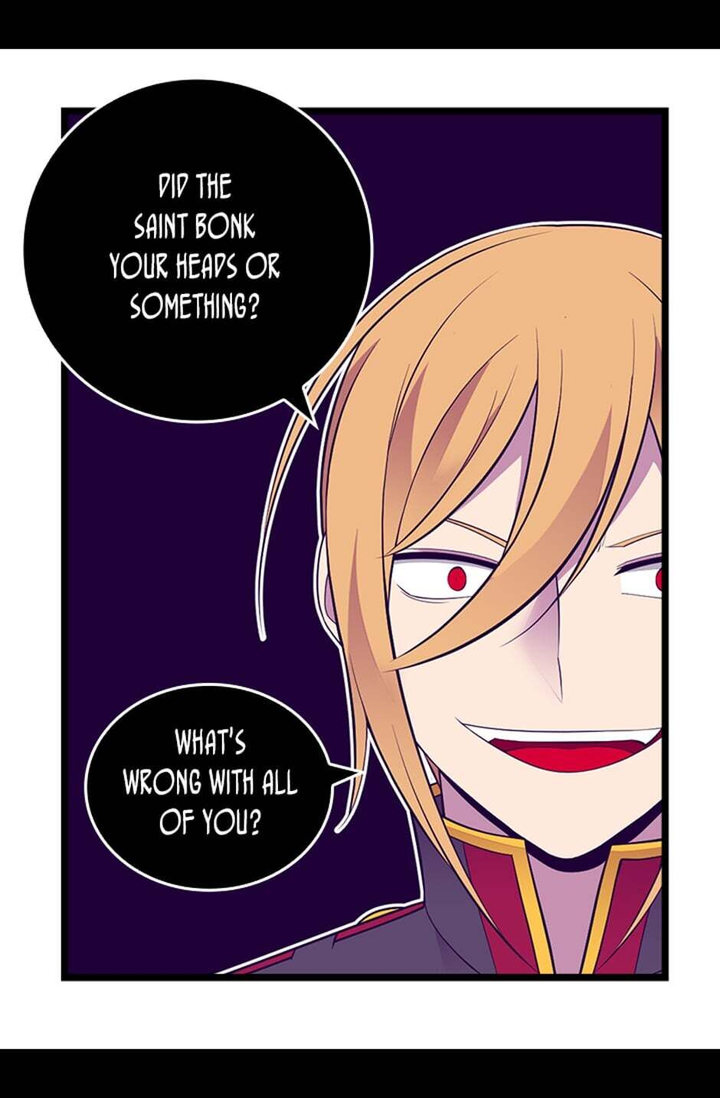 They Say I Was Born A King